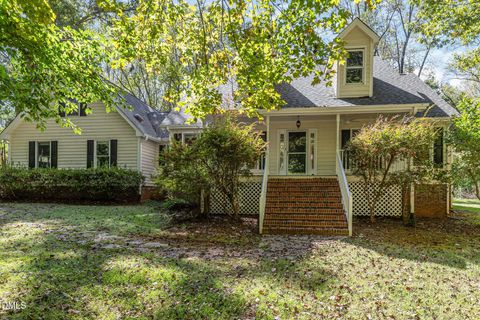 420 Calvary Court Hillsborough NC 27278