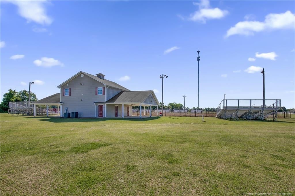260 McGougan Road