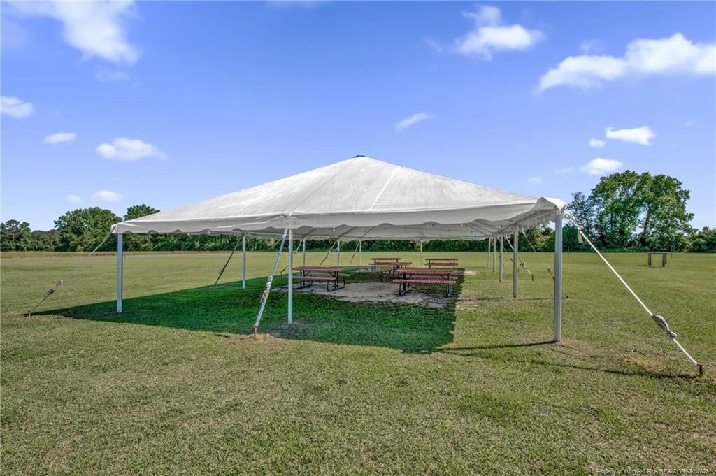 260 McGougan Road