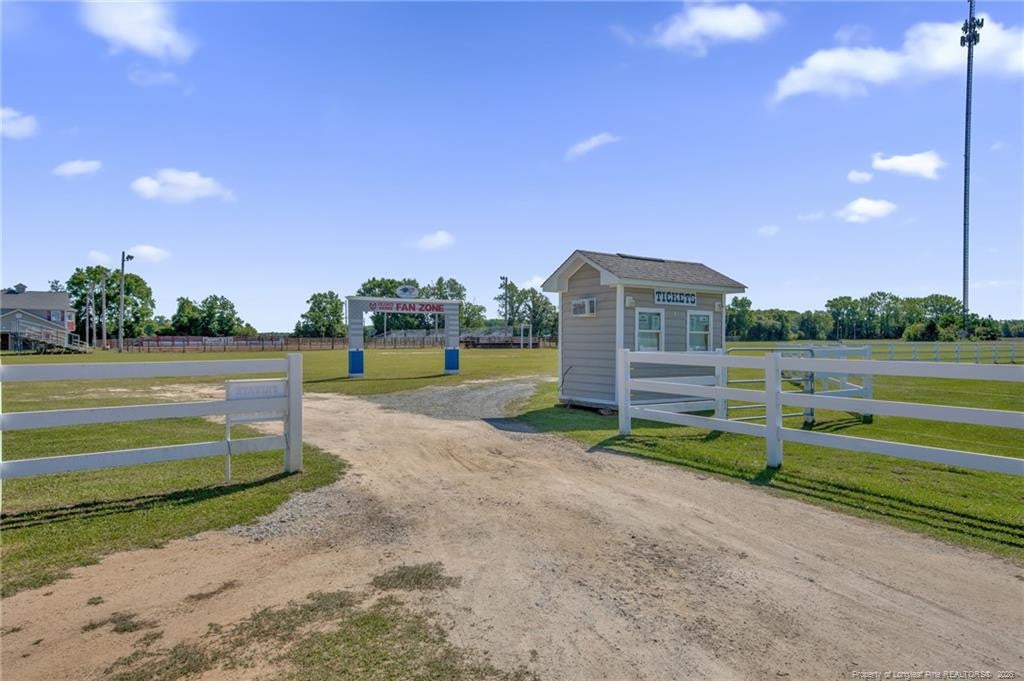 260 McGougan Road