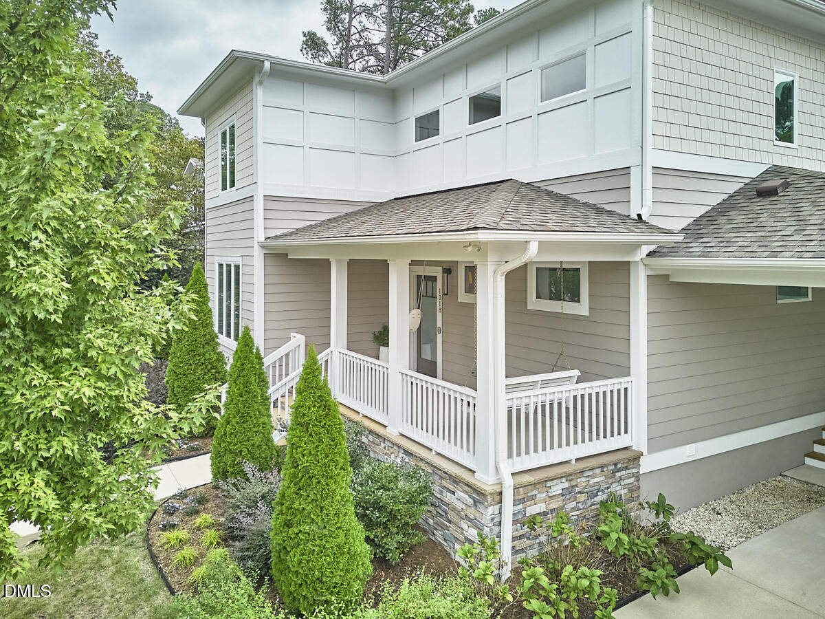 1018 Northampton Road