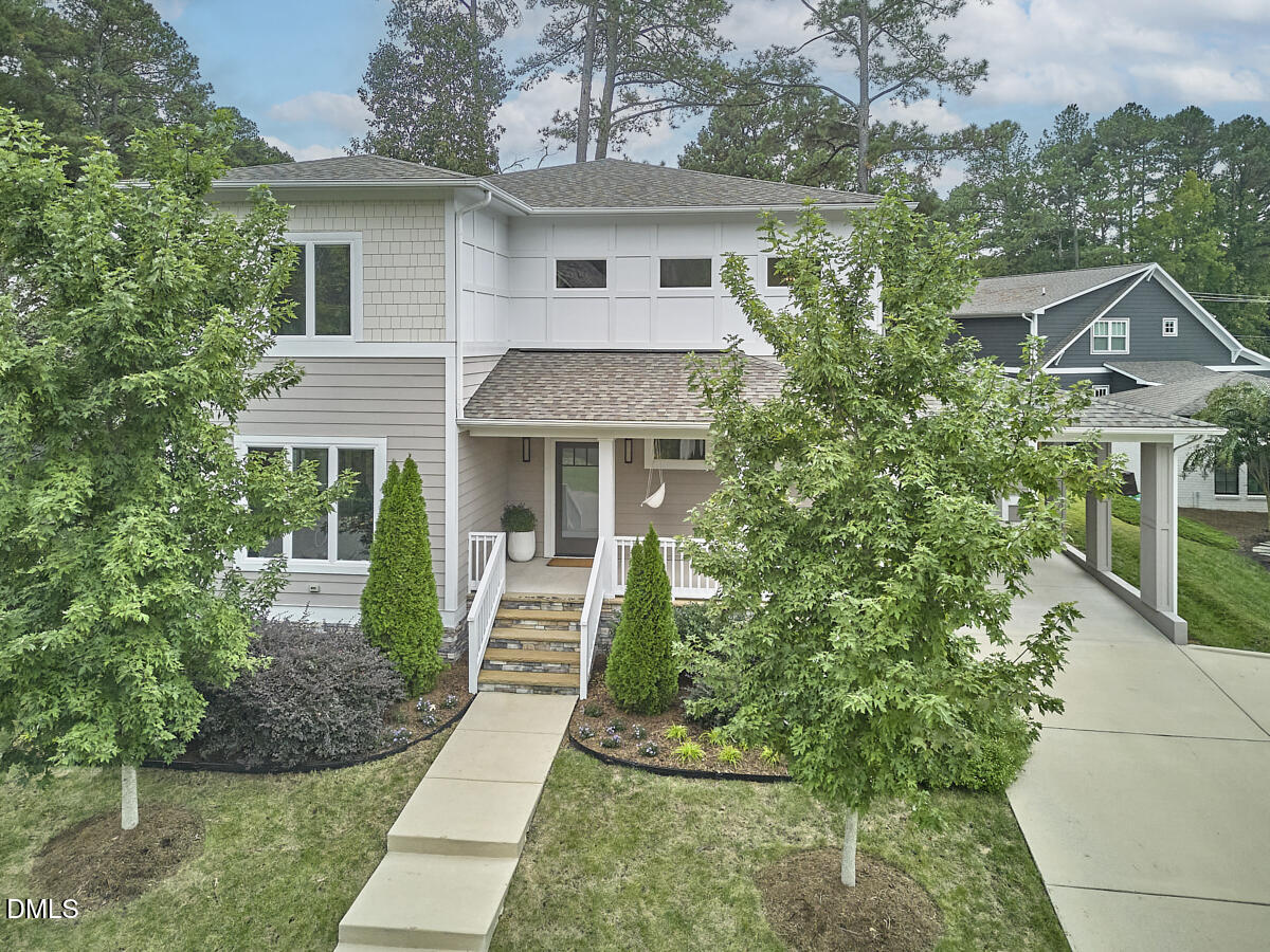 1018 Northampton Road