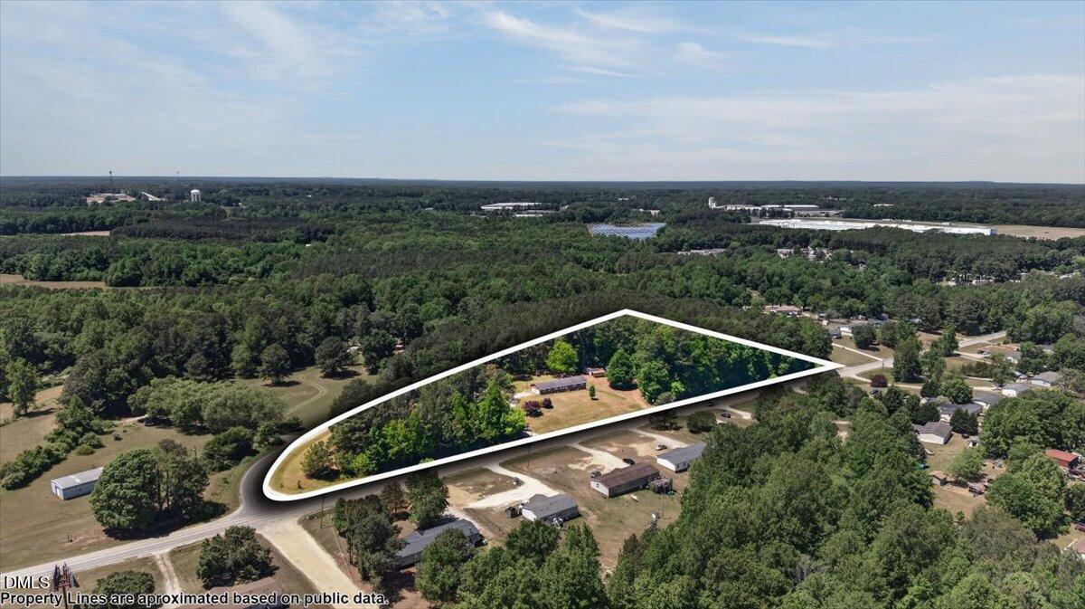4086 Nc Hwy 39 S