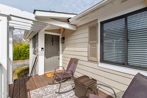 2204 Stafford Avenue 202 Raleigh NC 27607