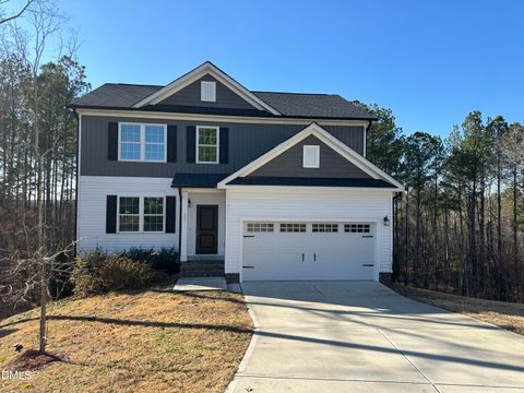 207 Farrah Shea Way Angier NC 27501