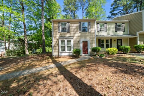 606 Middleton Avenue Cary NC 27513