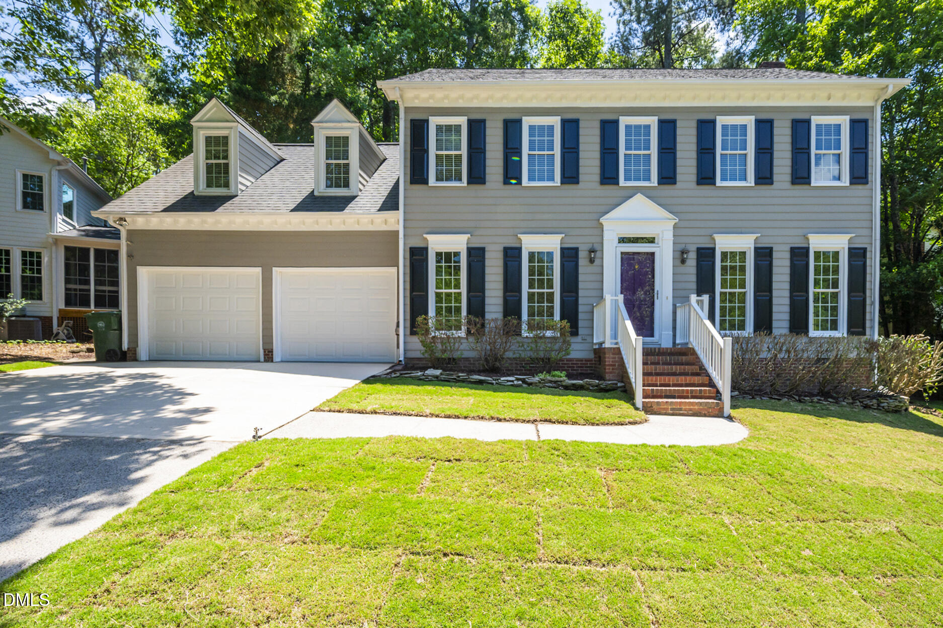 112 Parkmeadow Drive
