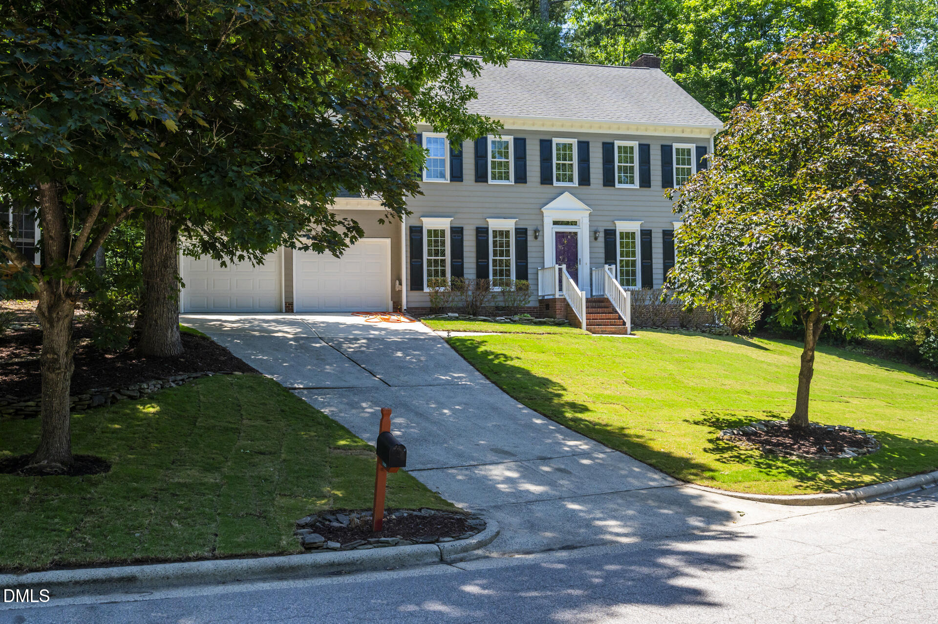 112 Parkmeadow Drive