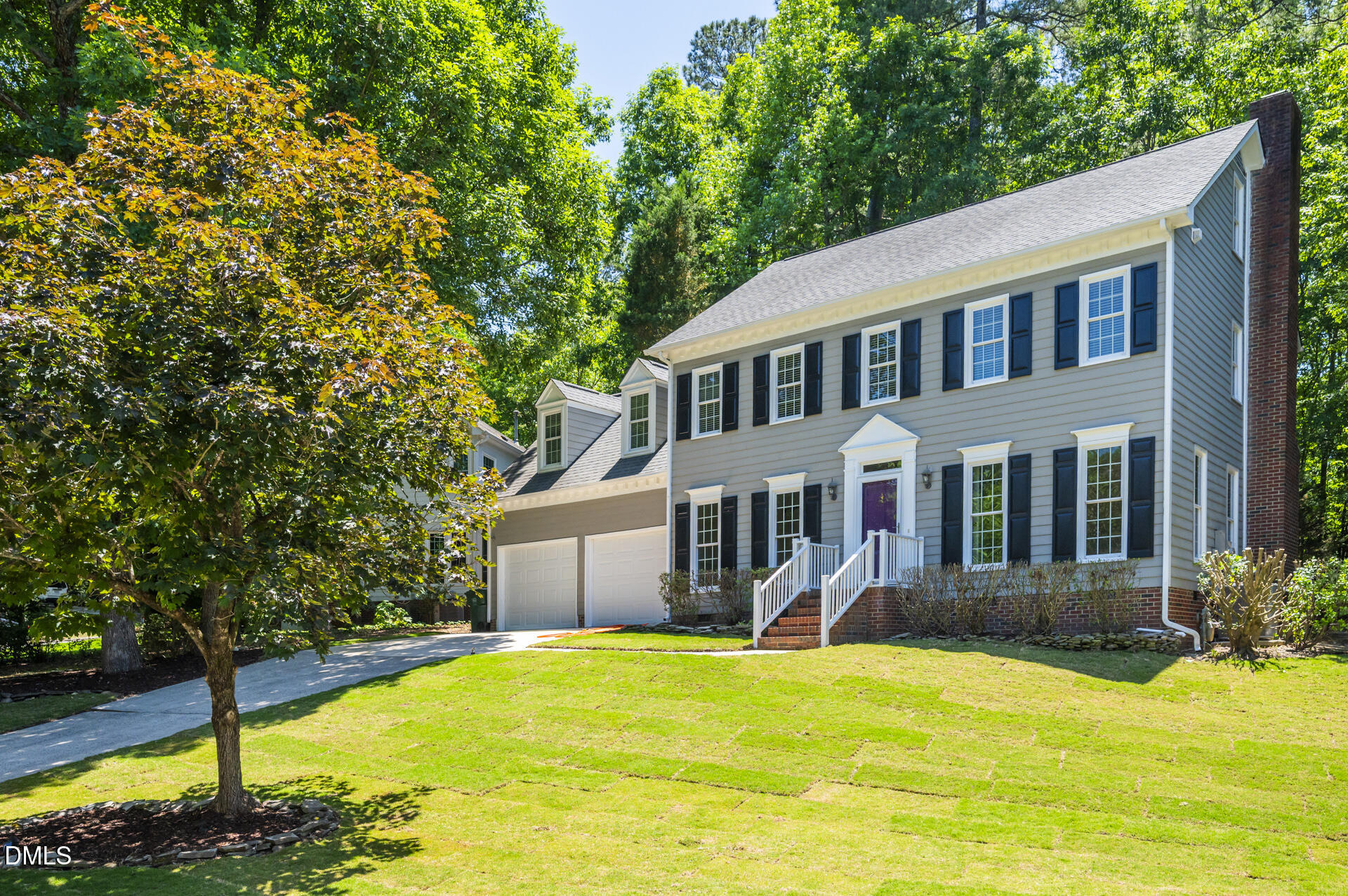 112 Parkmeadow Drive