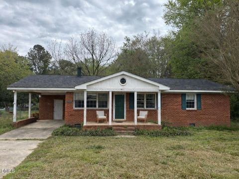 3395 Hwy 210 Smithfield NC 27577