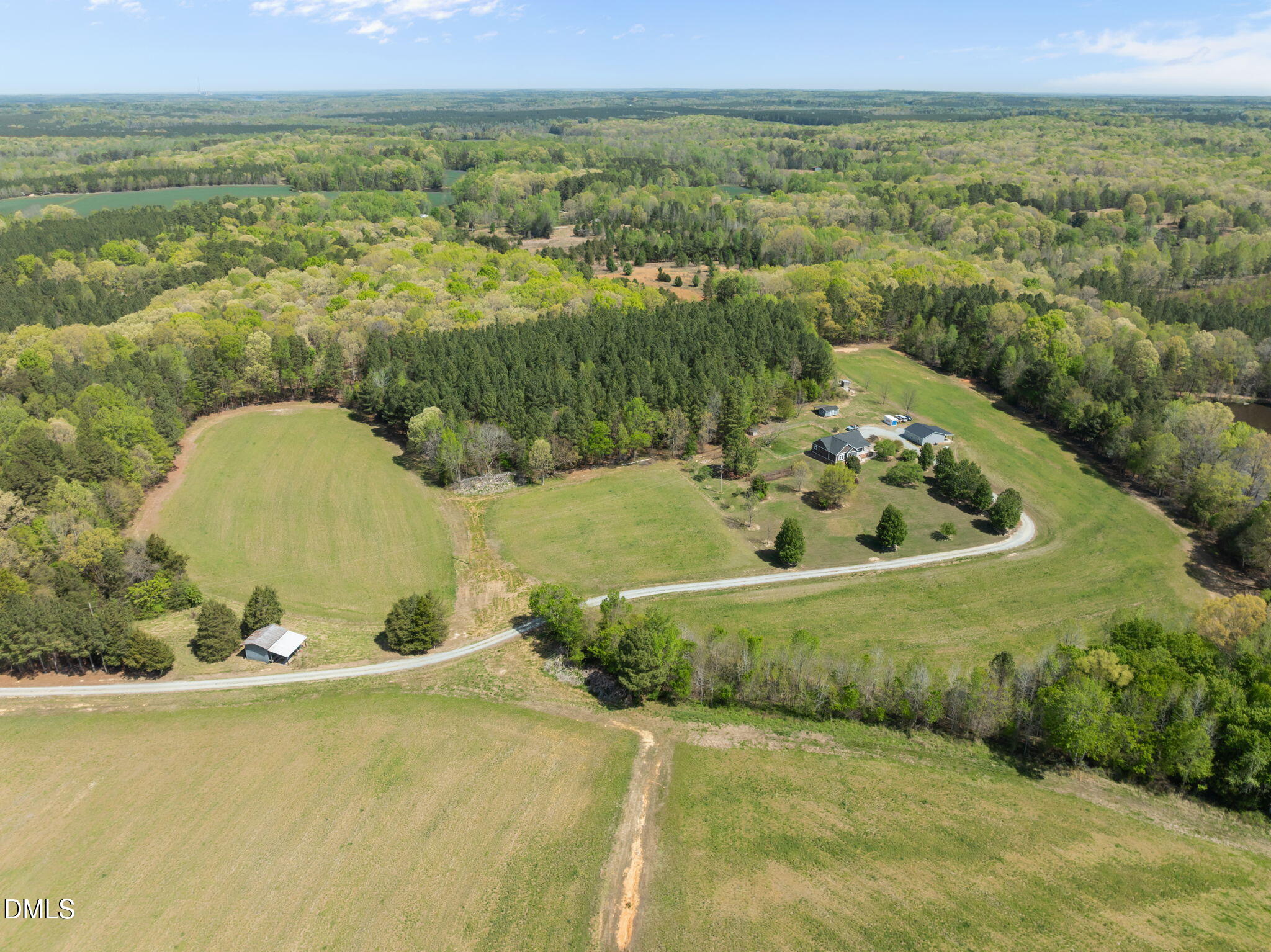 236 Dirgie Mine Road