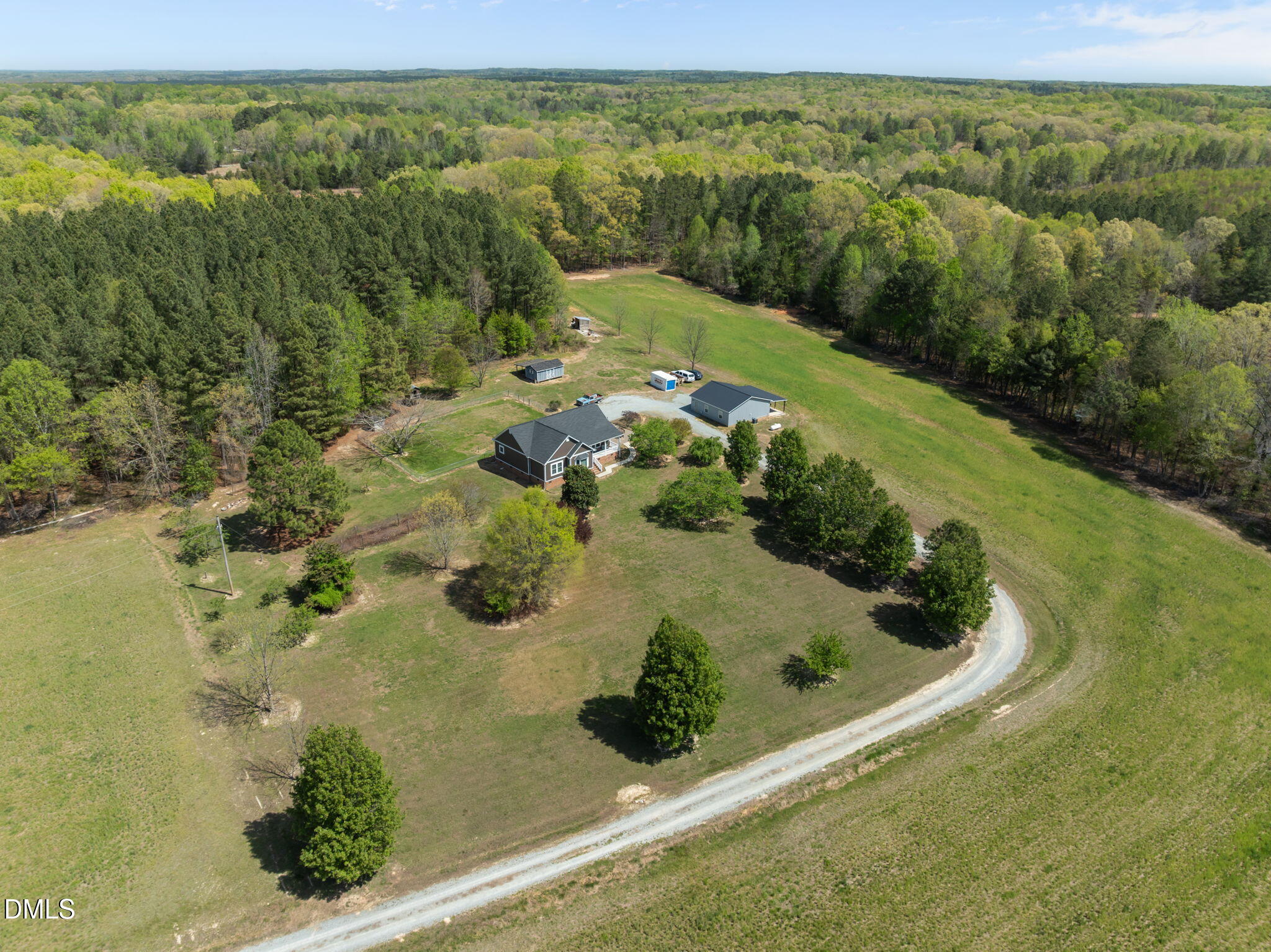 236 Dirgie Mine Road