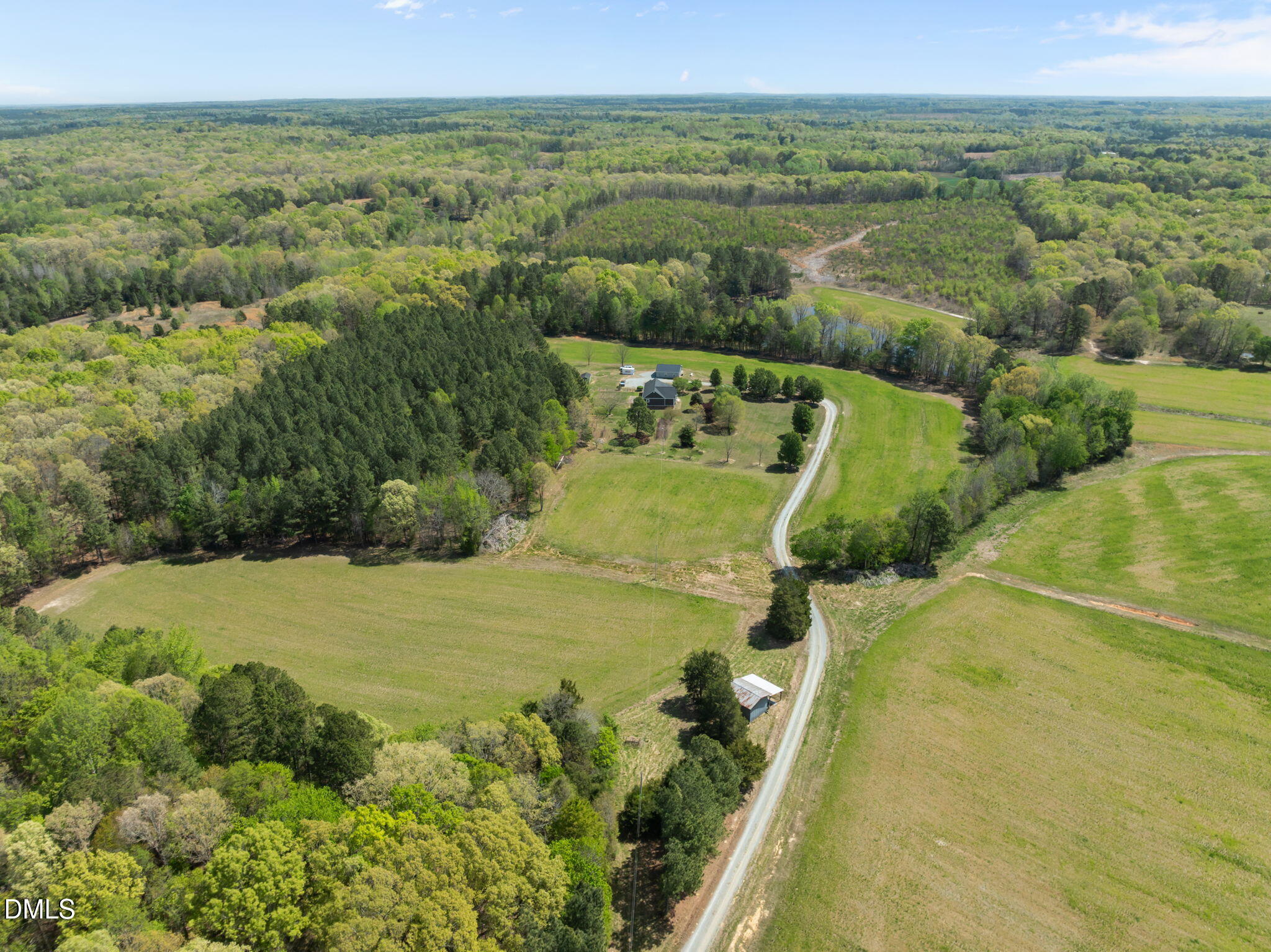 236 Dirgie Mine Road