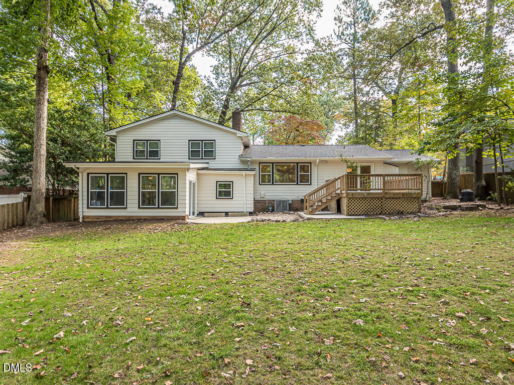 5025 Quail Hollow Drive