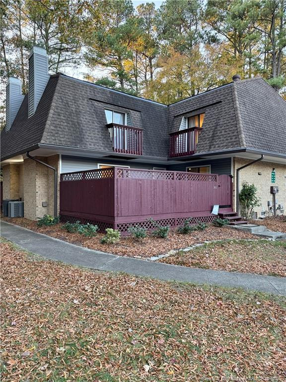 165 Springberry Lane 165