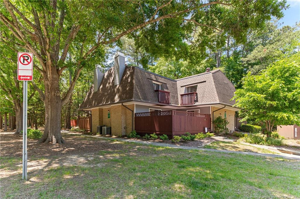 165 Springberry Lane 165