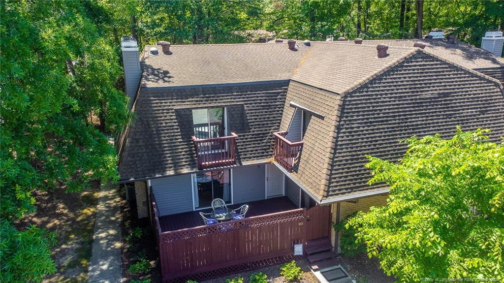 165 Springberry Lane 165