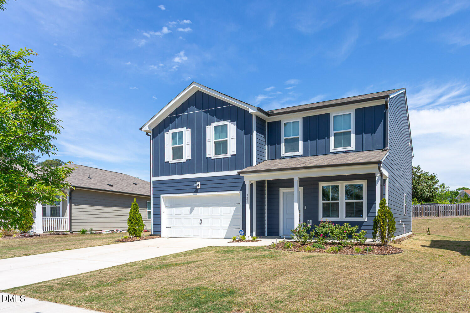 521 Campbell Ridge Place