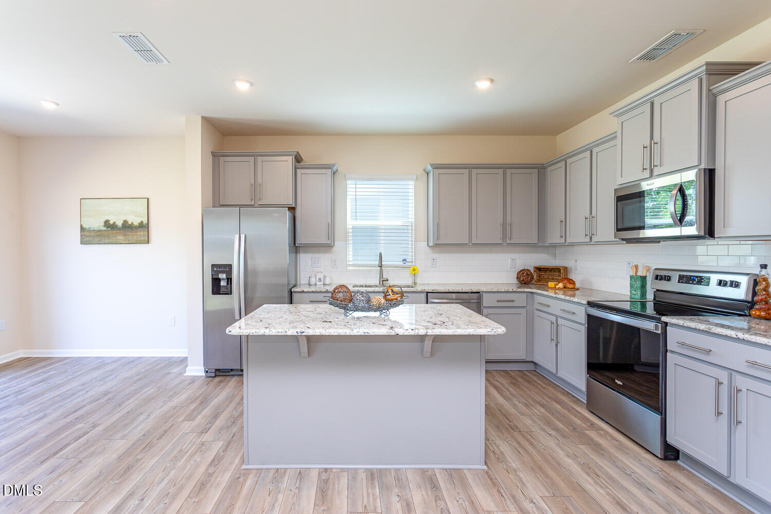 521 Campbell Ridge Place