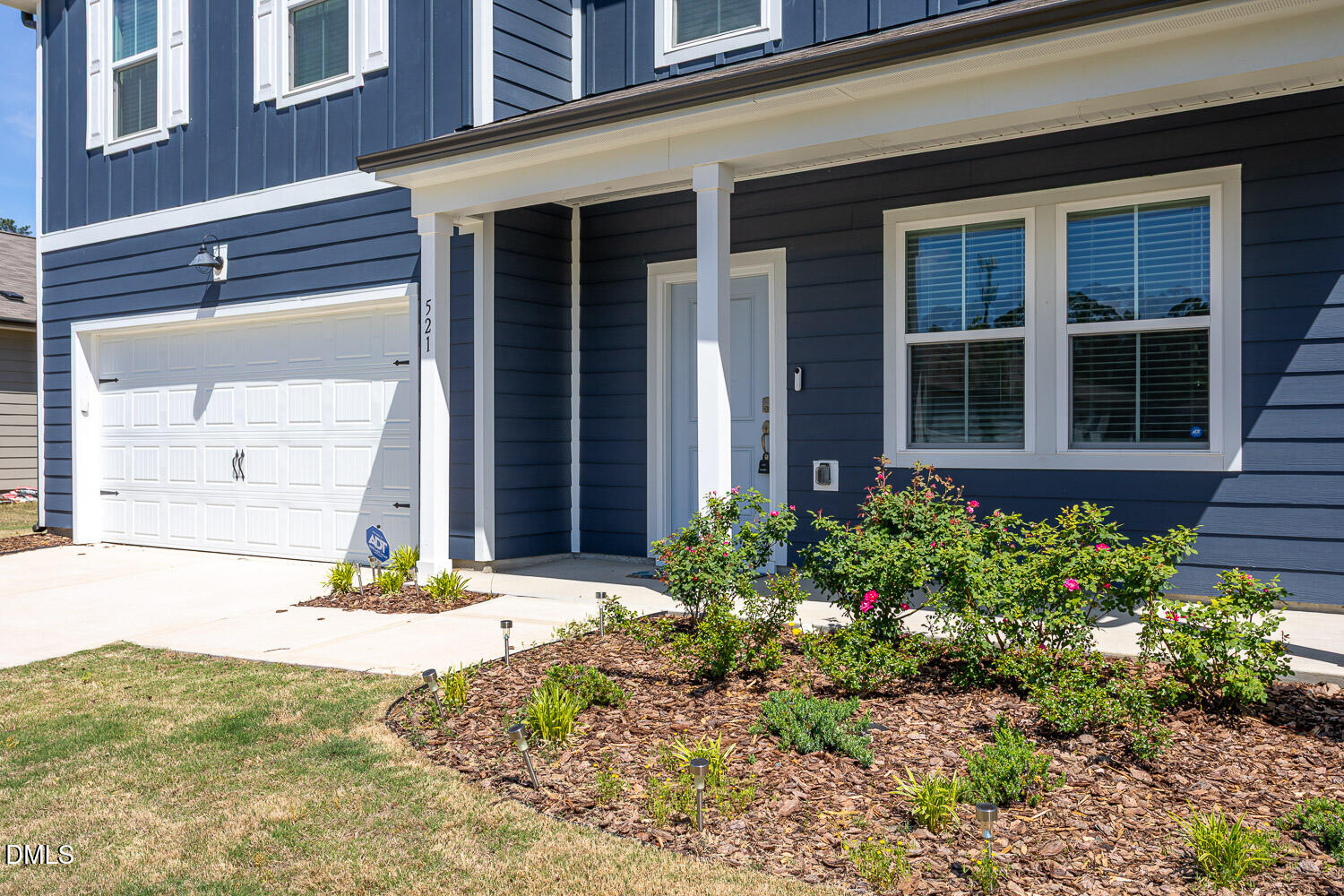 521 Campbell Ridge Place