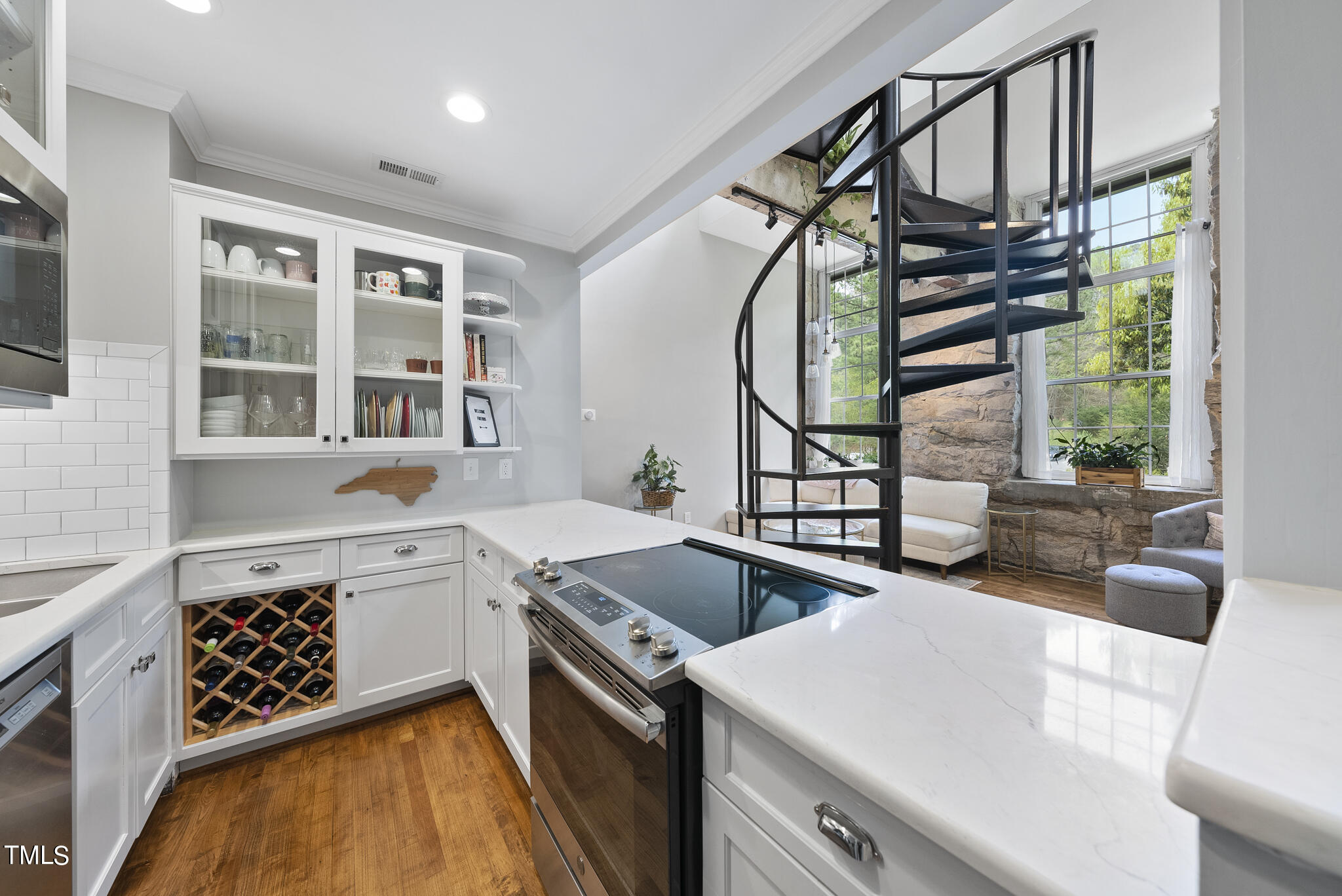 1500 River Mill Drive 310
