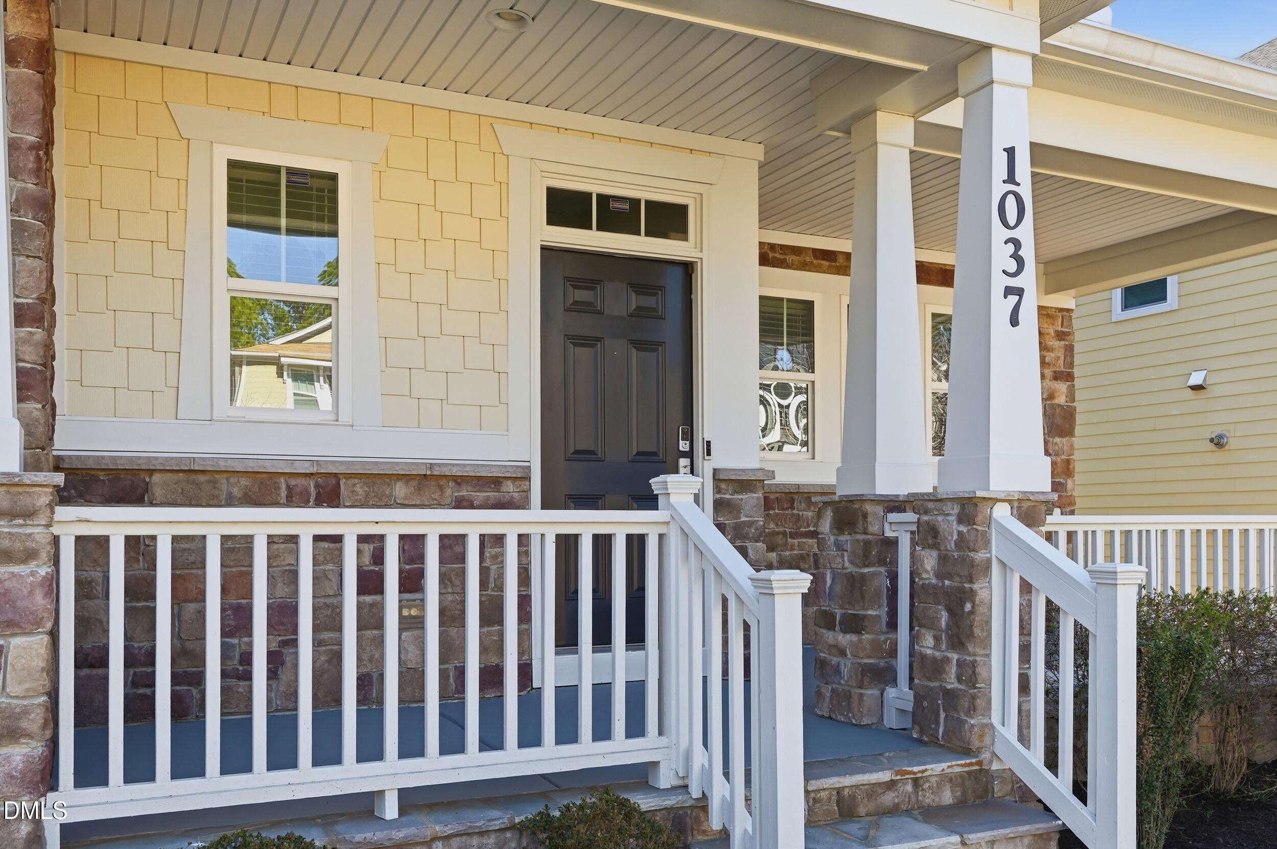 1037 Bender Ridge Drive