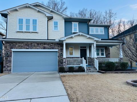 1037 Bender Ridge Drive Morrisville NC 27560