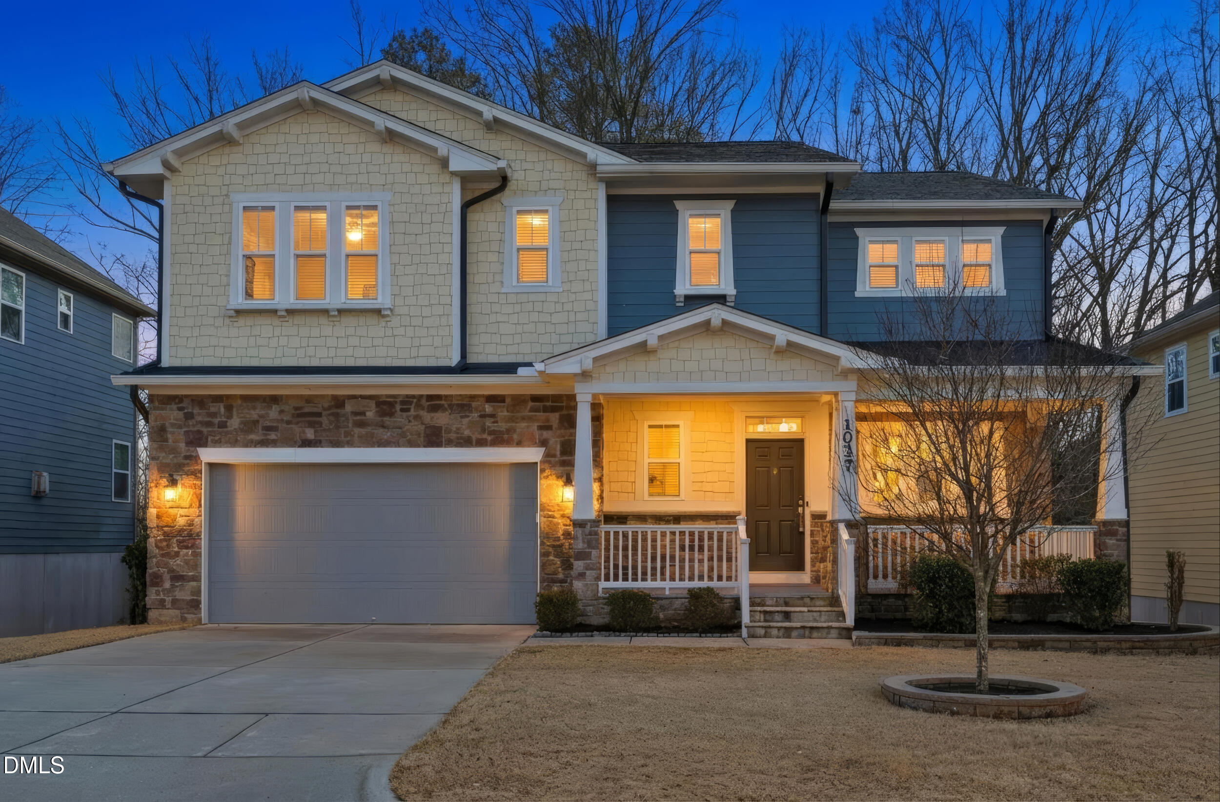 1037 Bender Ridge Drive