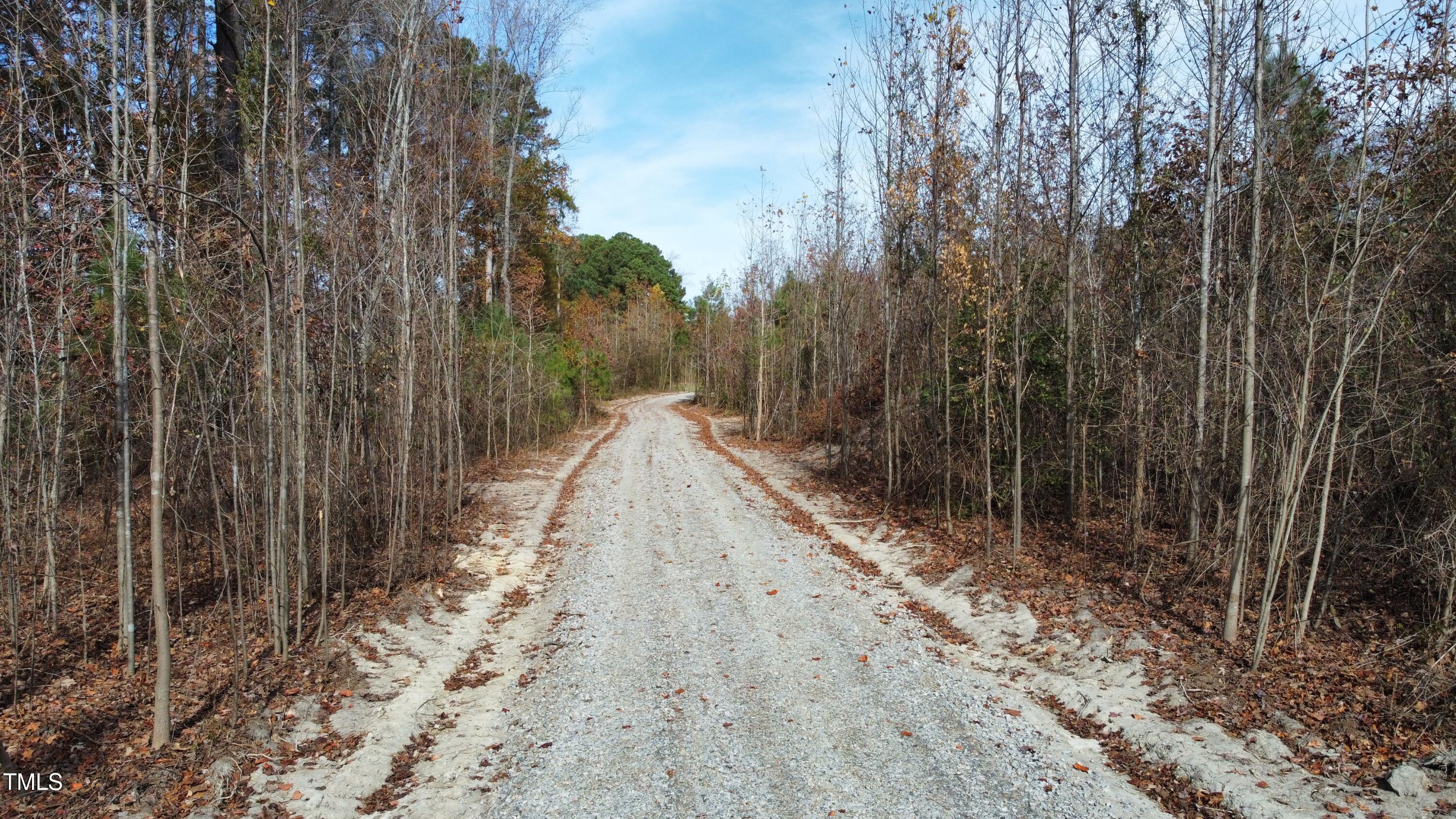 0 Duke Memorial Road
