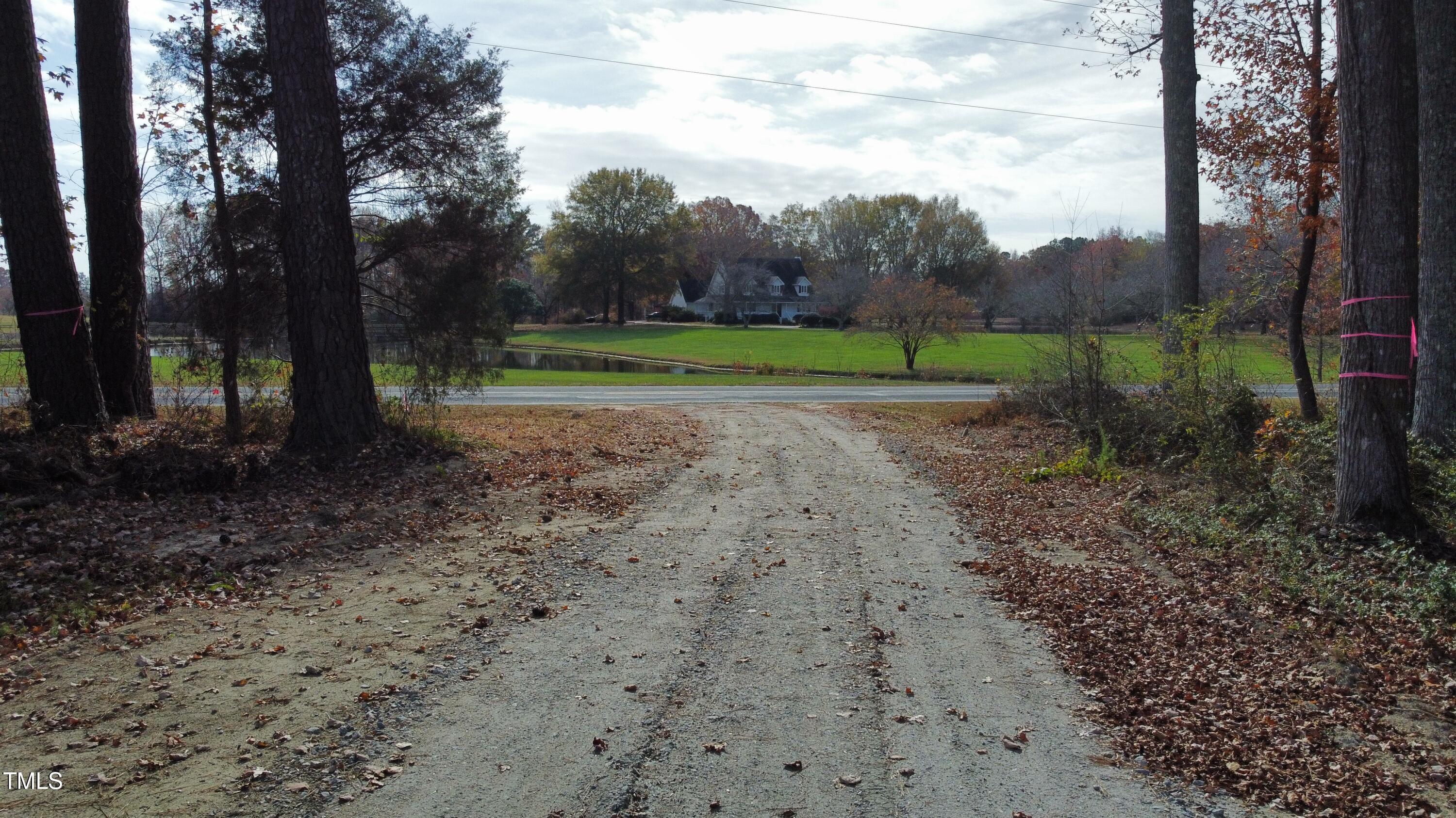 0 Duke Memorial Road