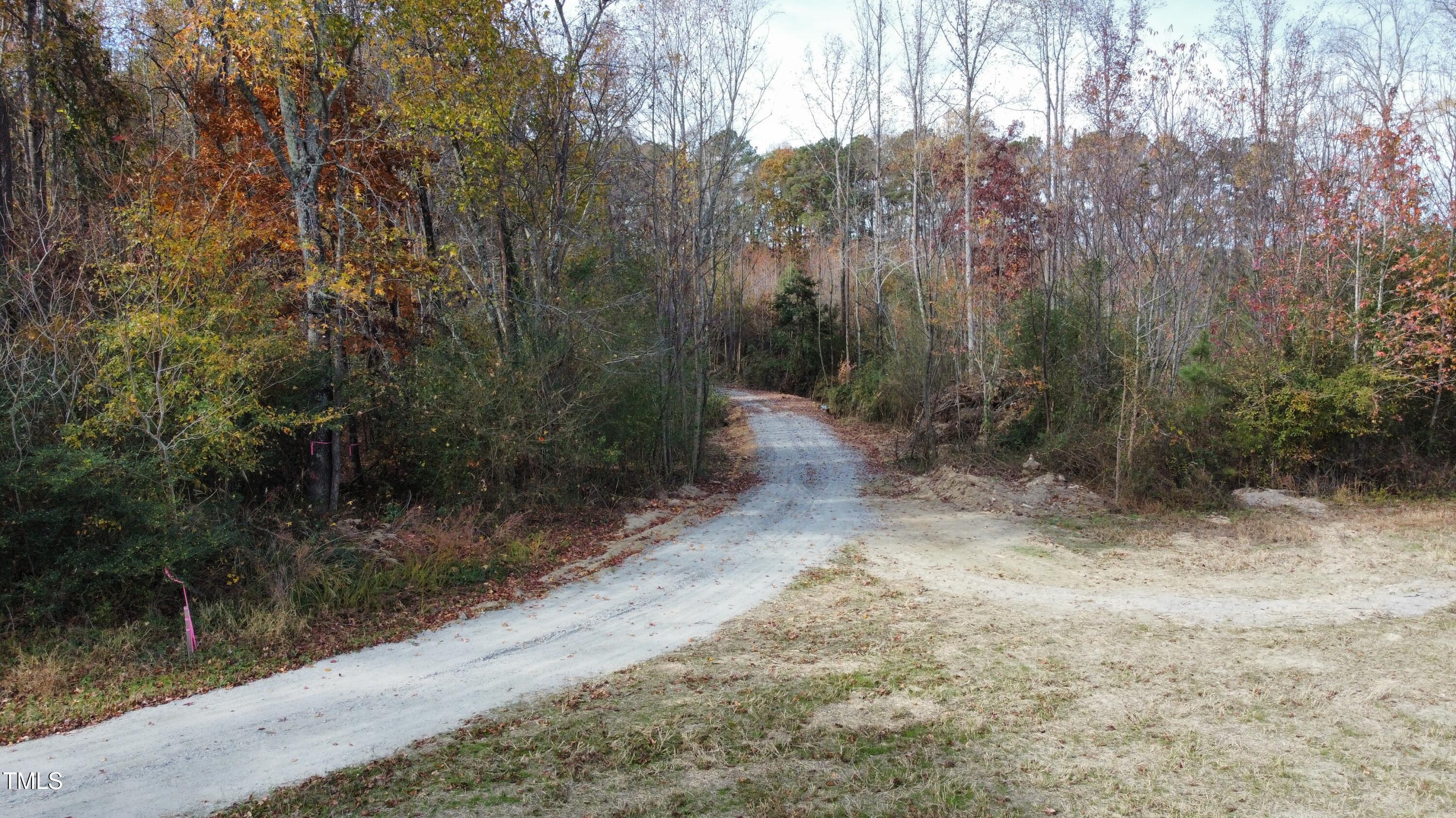 0 Duke Memorial Road