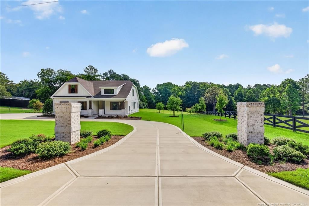 61 Griffin Road
