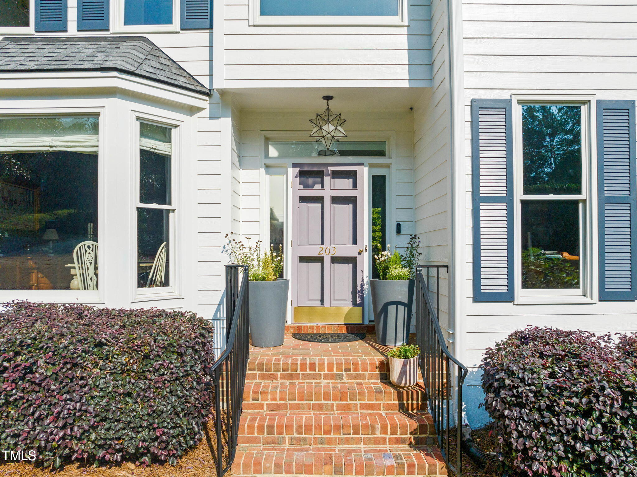 203 Crickentree Drive