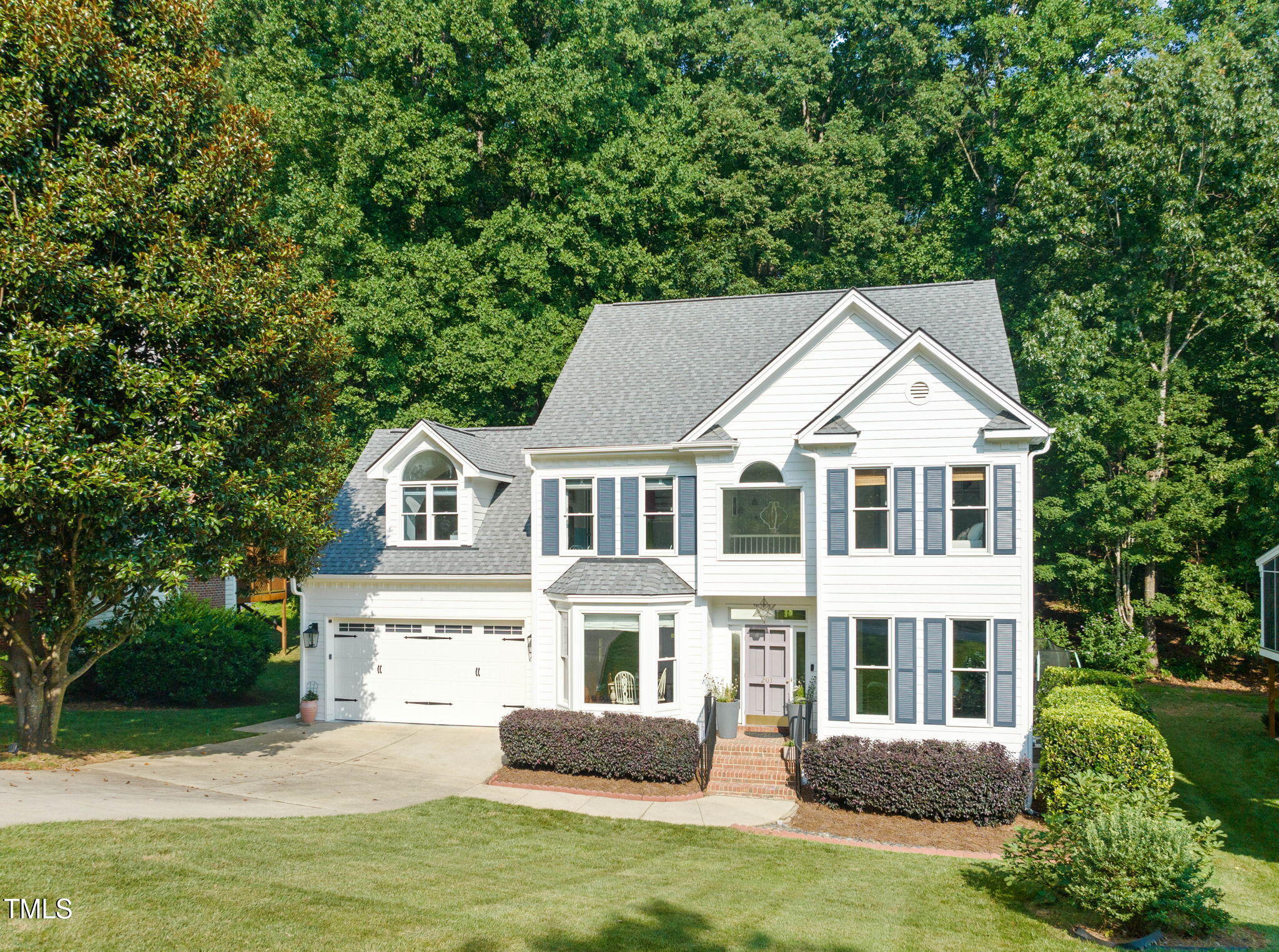203 Crickentree Drive