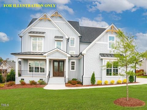 1036 Smoke Willow Way Rolesville NC 27571