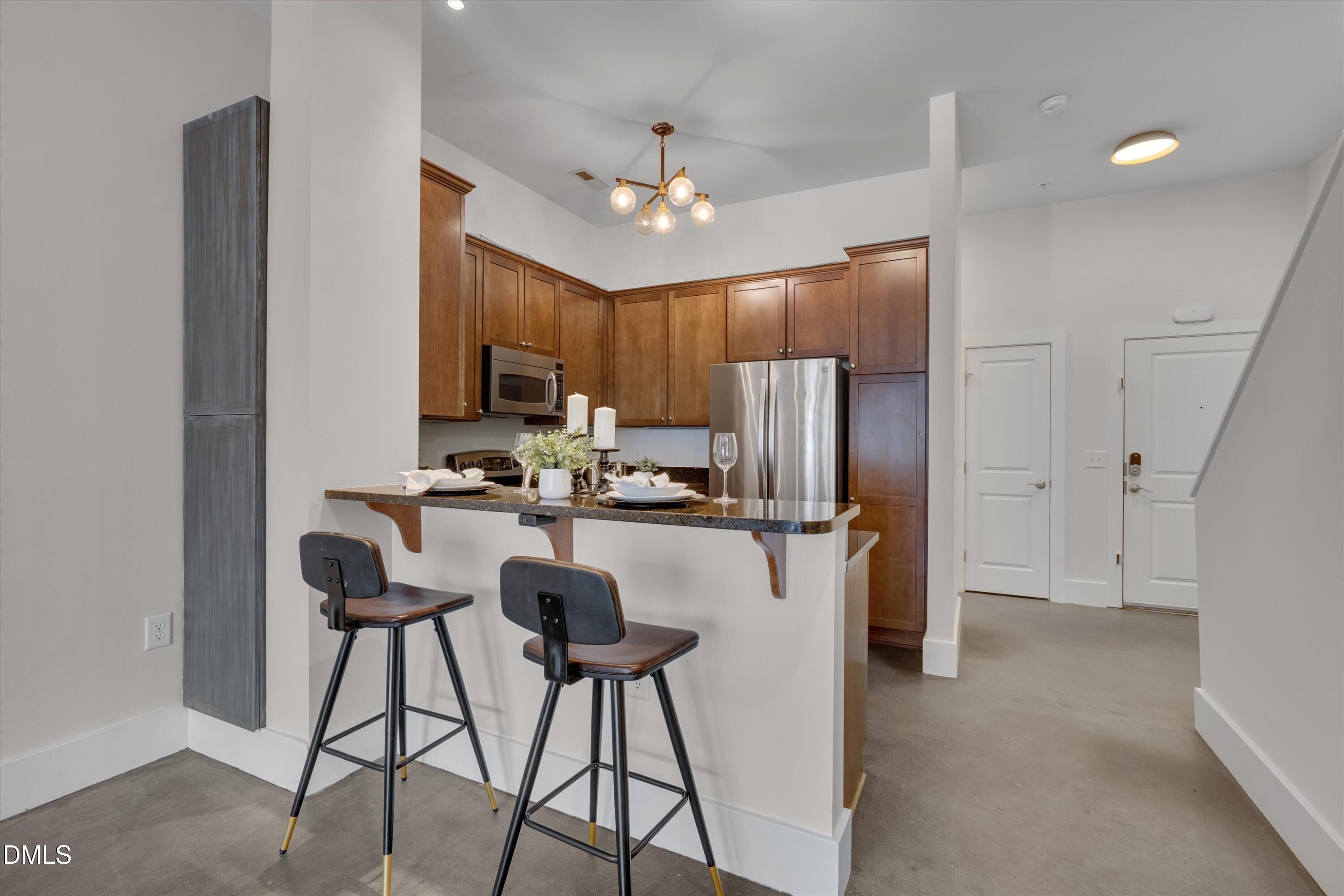 444 S Blount Street 120