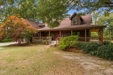 6591 River Road Fuquay Varina NC 27526