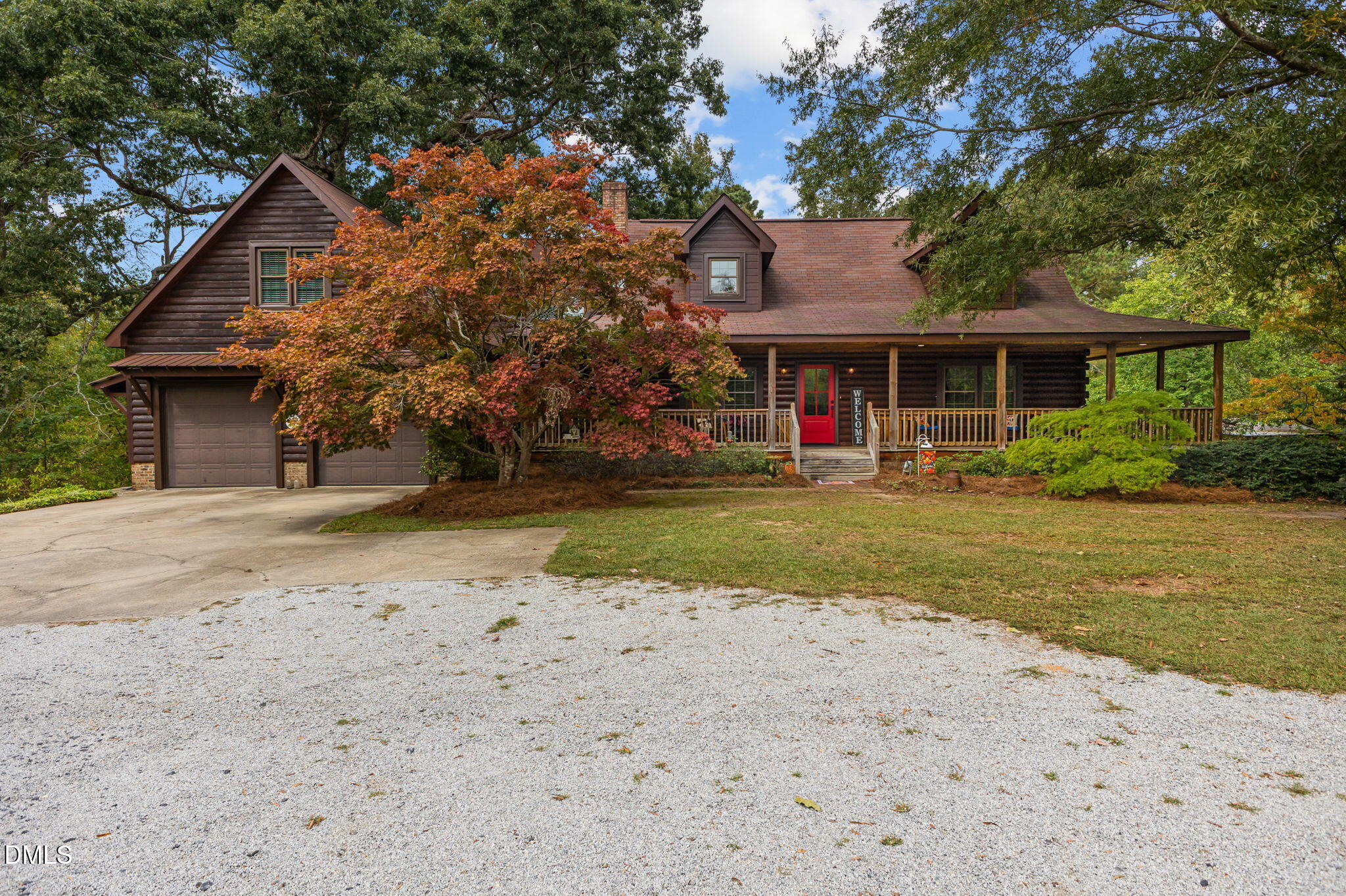 6591 River Road