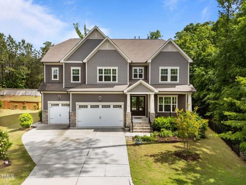 420 Creekhurst Place Cary NC 27519
