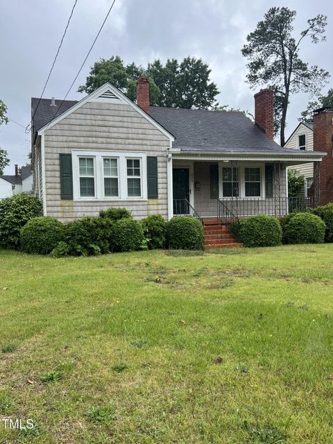 806 Ethelored Street Fayetteville NC 28303