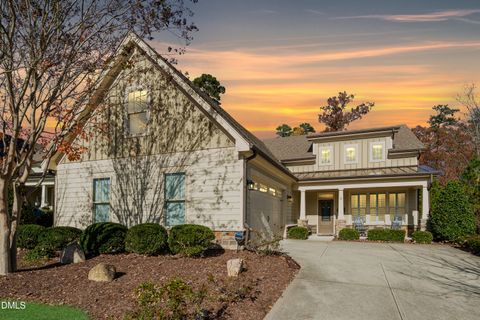 157 Wildwind Drive Chapel Hill NC 27516