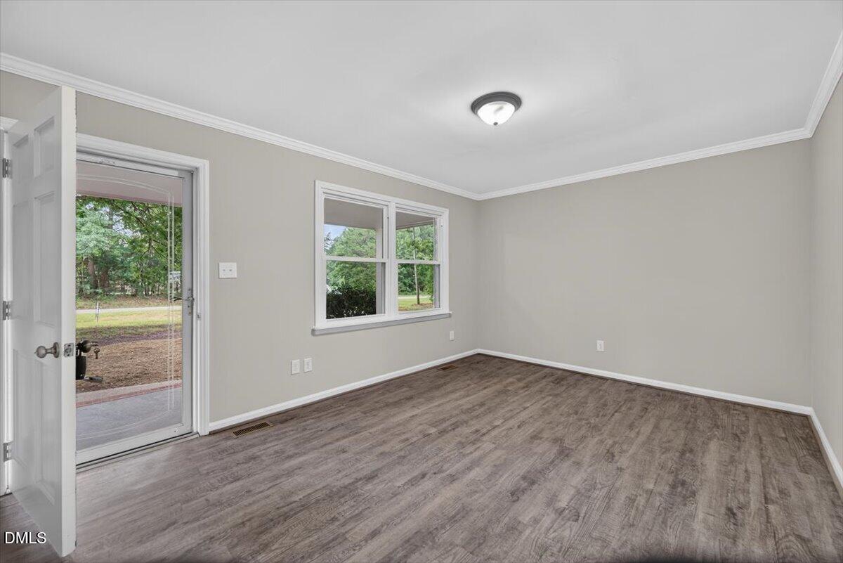 206 Jones Chapel Road