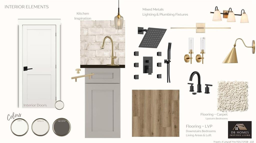 399 Spring Lake Drive