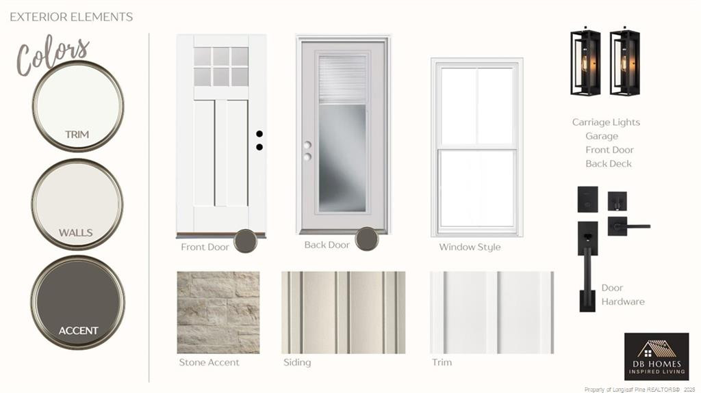 399 Spring Lake Drive