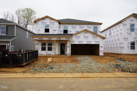 2214 Cherry Creek Road Haw River NC 27258
