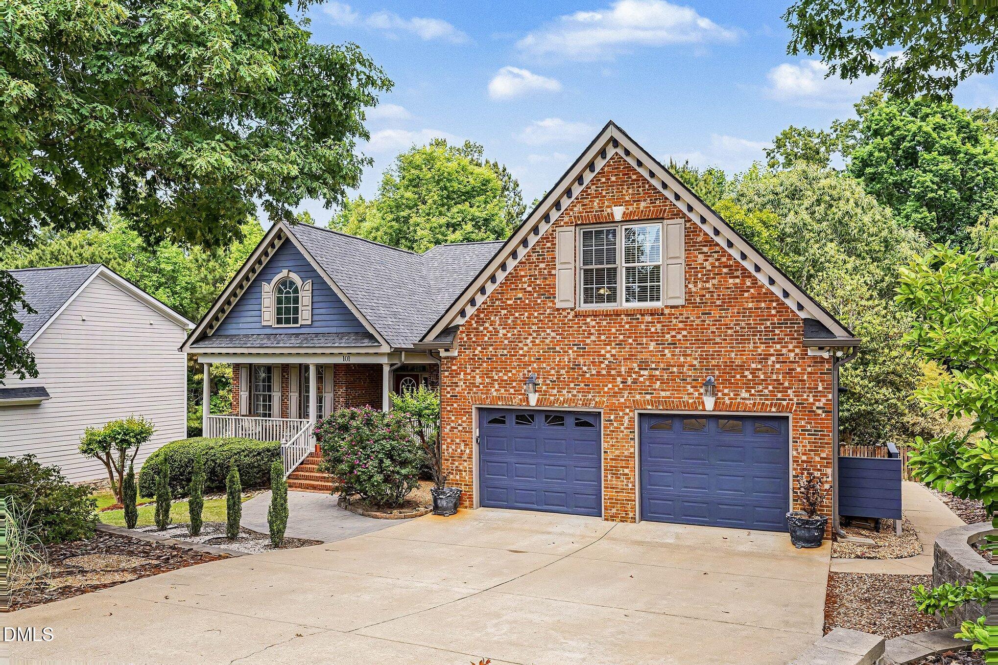 101 Charleston Drive