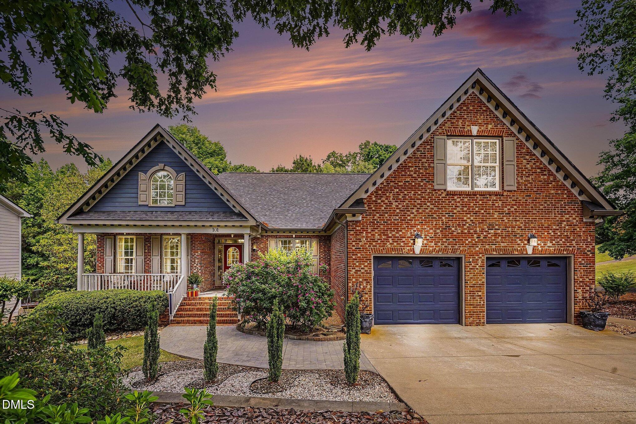 101 Charleston Drive