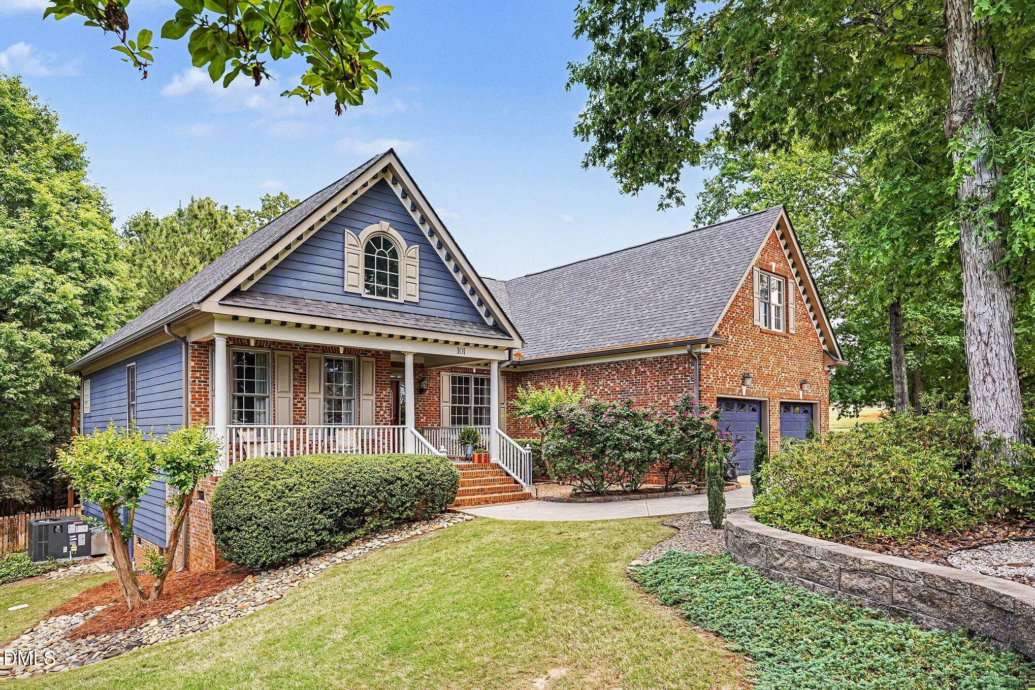 101 Charleston Drive