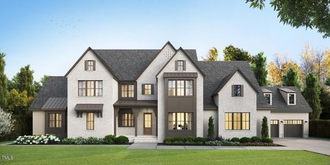1708 Legacy Ridge Lane Wake Forest NC 27587