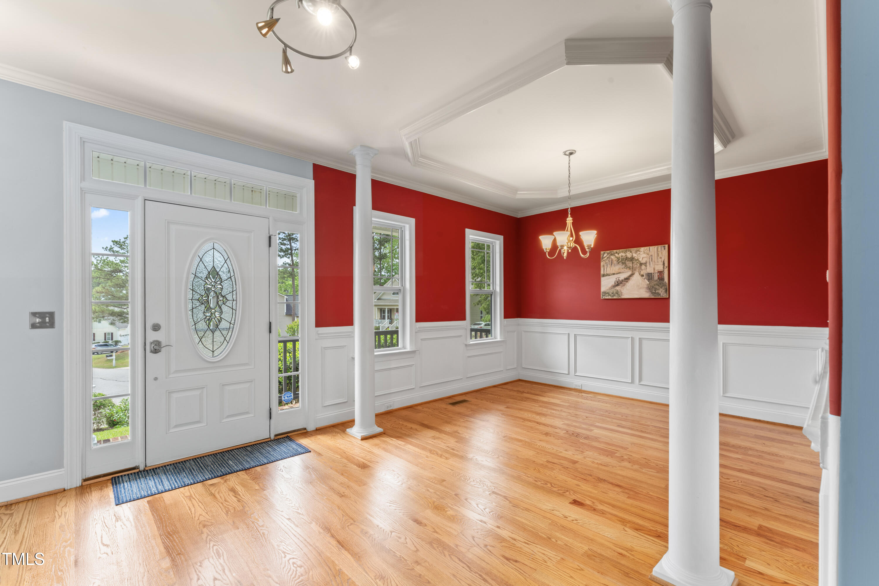 84 N Hadrian Court